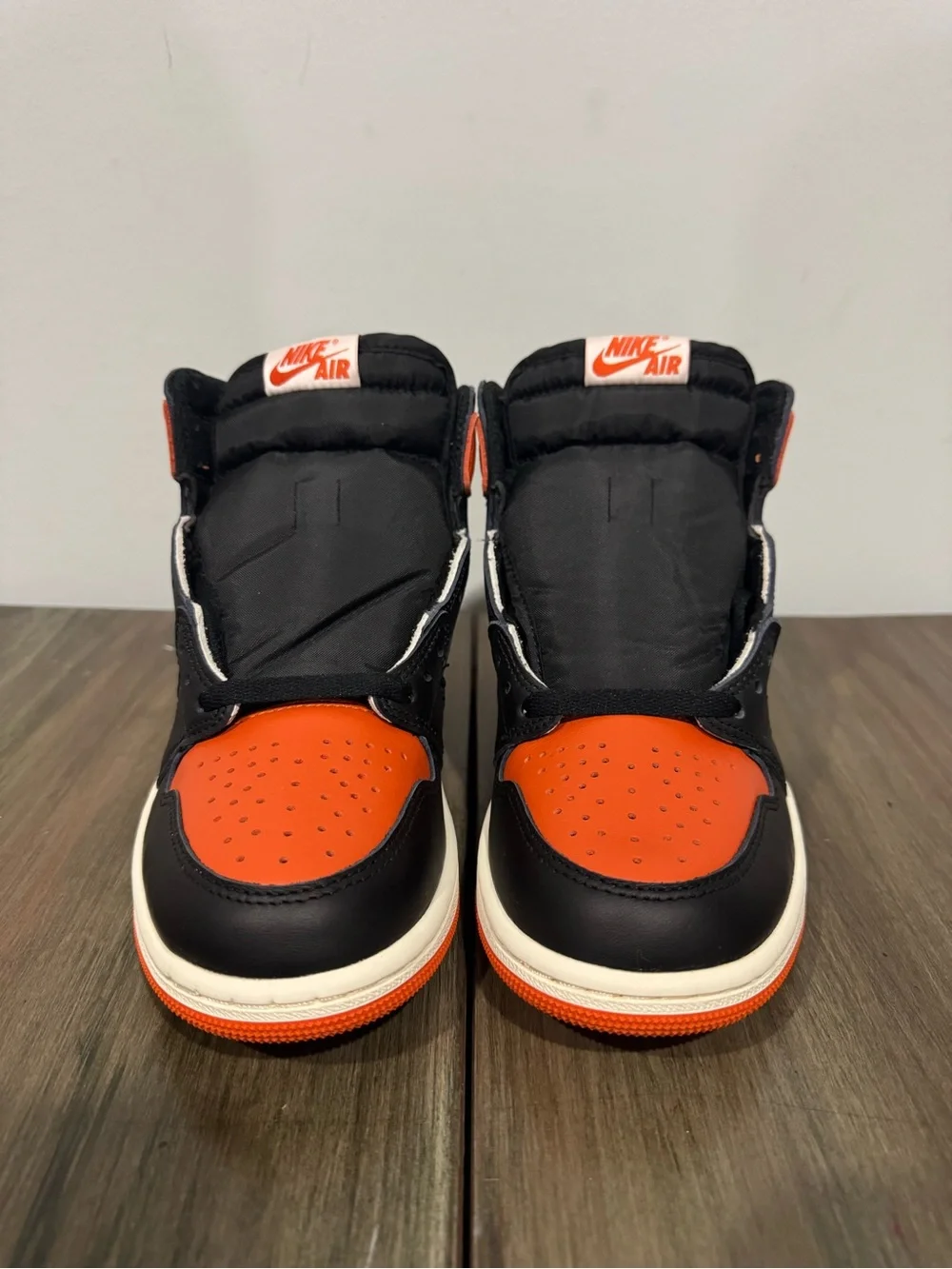 NIKE AIR JORDAN 1 RETRO HIGH OG SHATTERED BACKBOARD MEN SHOES